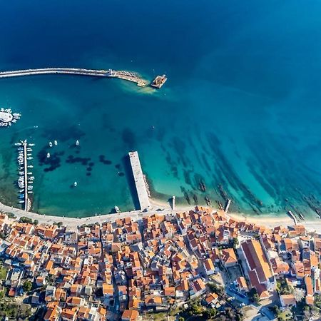 Apartamento Lori Baška Exterior foto