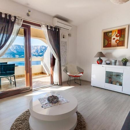Apartamento Lori Baška Exterior foto