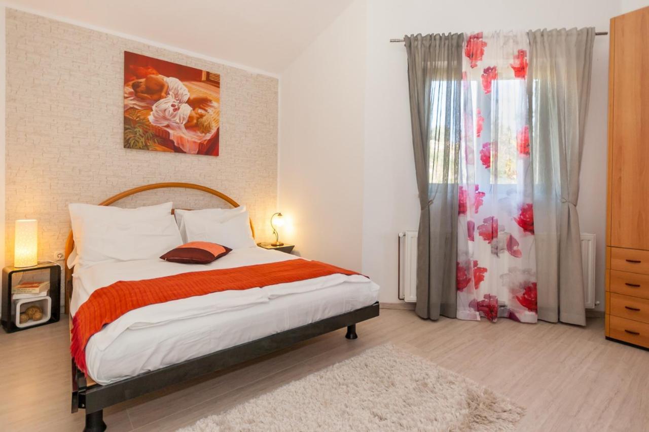 Apartamento Lori Baška Exterior foto